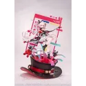 Honkai Star Rail Sparxie Myethos: figura coleccionable única