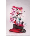 Honkai Star Rail Sparxie Myethos: figura coleccionable única