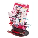 Honkai Star Rail Sparxie Myethos: figura coleccionable única