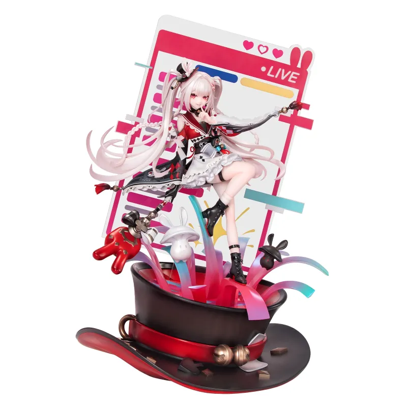 Honkai Star Rail Sparxie Myethos: figura coleccionable única