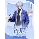 Honkai: Star Rail Khaslana - Figura Myethos Studio Coleccionable