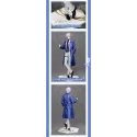Honkai: Star Rail Khaslana - Figura Myethos Studio Coleccionable