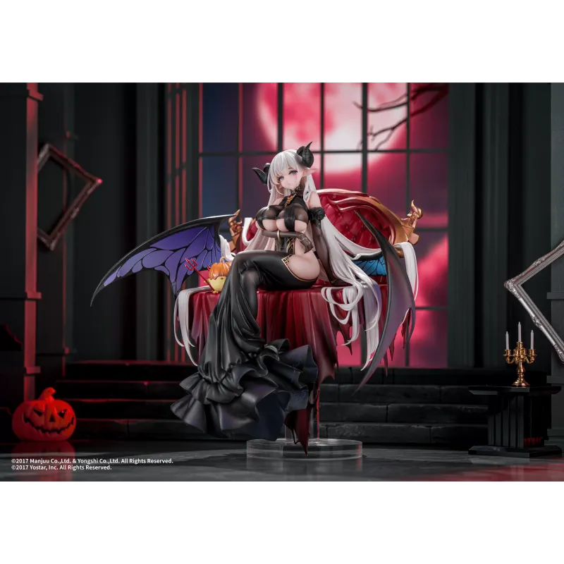 Azur Lane HMS Albion WINGS Studio - Figurine de Collection