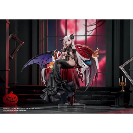 Azur Lane HMS Albion WINGS Studio - Figura Coleccionable
