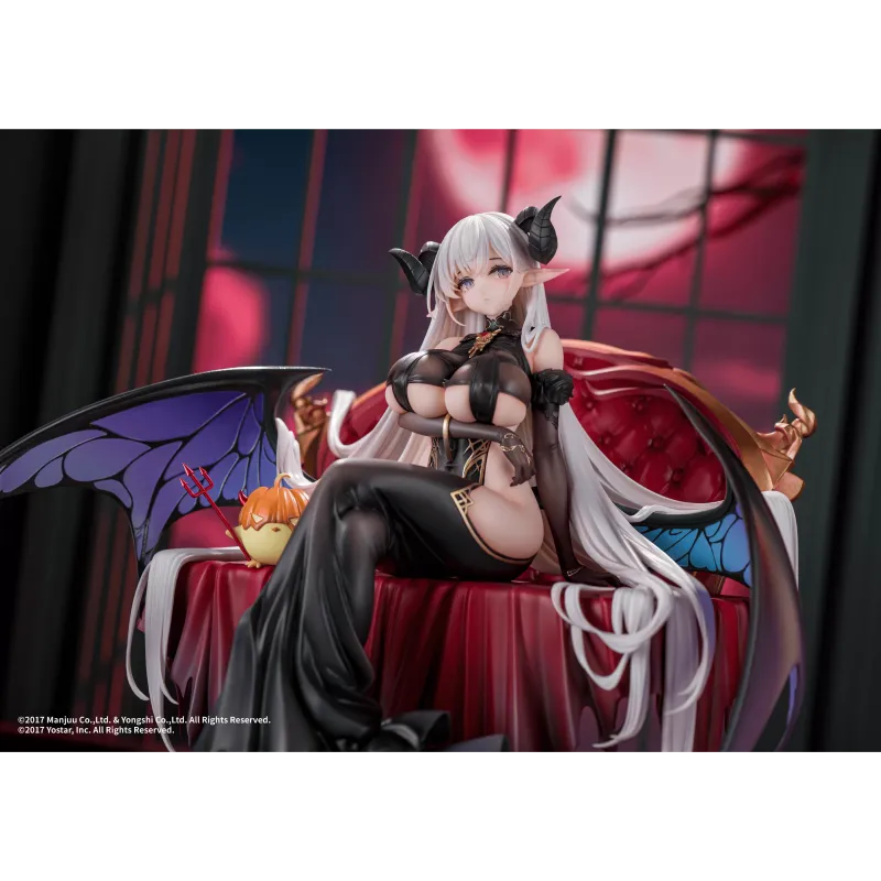 Azur Lane HMS Albion WINGS Studio - Figurine de Collection