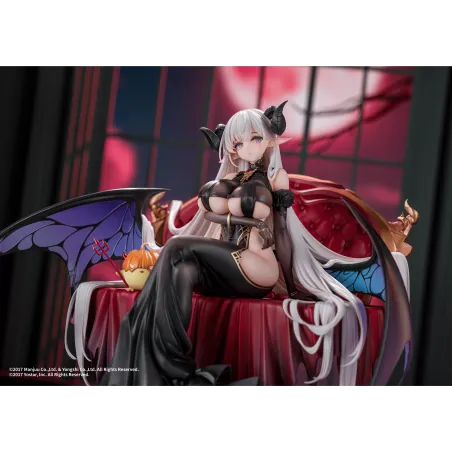 Azur Lane HMS Albion WINGS Studio - Figura Coleccionable