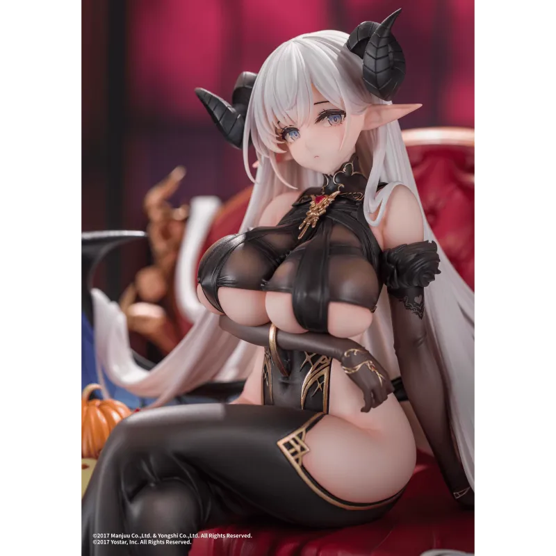 Azur Lane HMS Albion WINGS Studio - Figurine de Collection