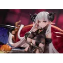 Azur Lane HMS Albion WINGS Studio - Figurine de Collection