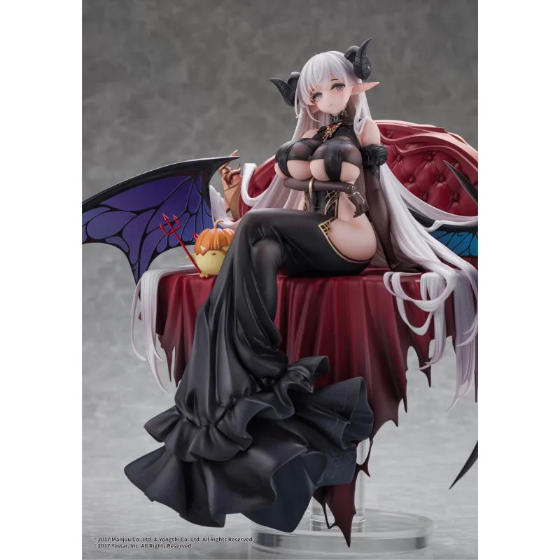 Azur Lane HMS Albion WINGS Studio - Figurine de Collection
