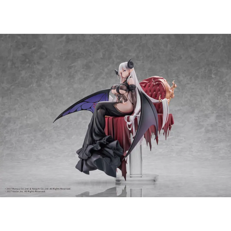 Azur Lane HMS Albion WINGS Studio - Figurine de Collection