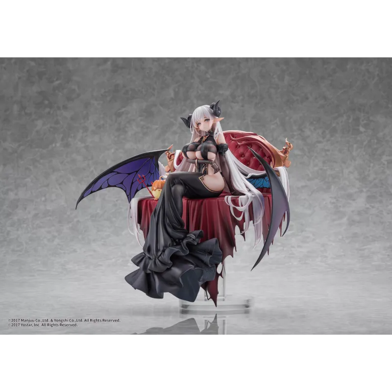 Azur Lane HMS Albion WINGS Studio - Figurine de Collection