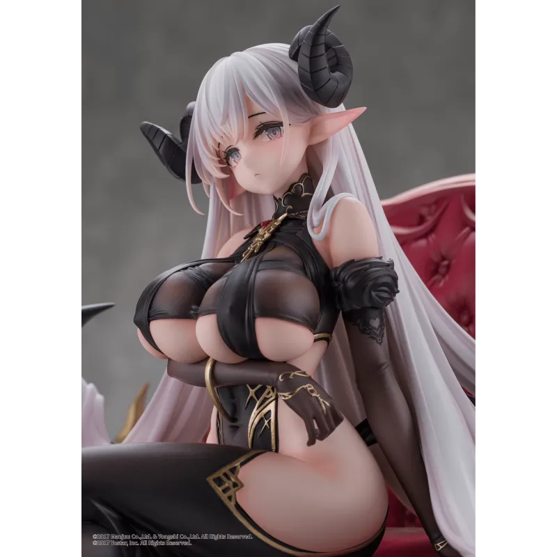 Azur Lane HMS Albion WINGS Studio - Figurine de Collection