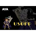 One Piece Usopp Thriller Bark WCF A+ Studio