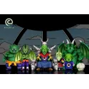 Dragon Ball Piccolo Childhood C Studio - Collectible Figure