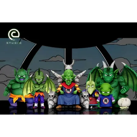 Dragon Ball Piccolo Childhood C Studio - Collectible Figure