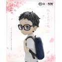 Kaori Miyazono & Arima Kousei: Edición Night Wing Studio