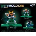 Mimo Studio Gus Yamamoto & Rabi - Diseño Único y Creativo