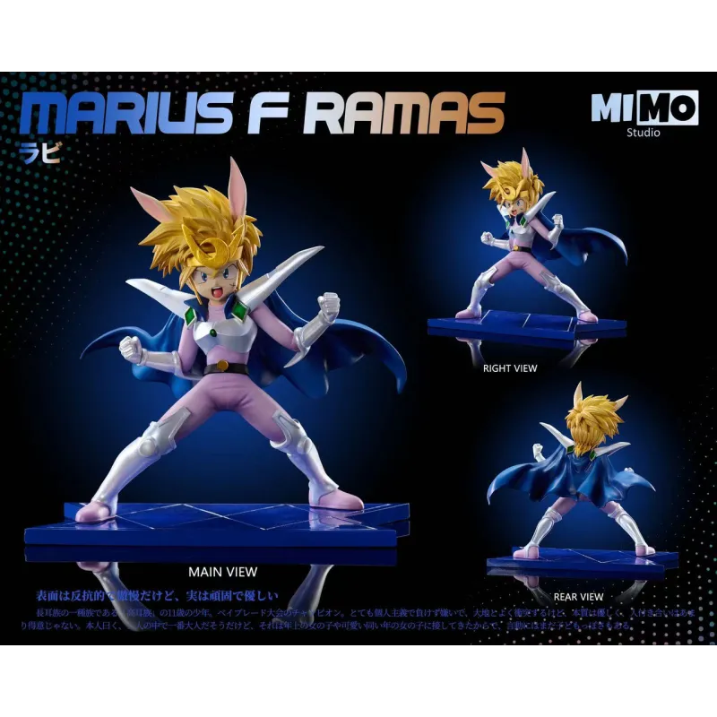 Mimo Studio Gus Yamamoto & Rabi - Diseño Único y Creativo
