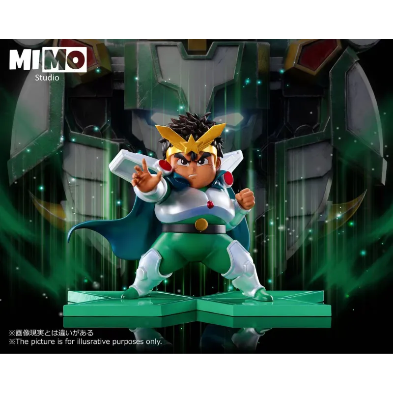 Mimo Studio Gus Yamamoto & Rabi - Diseño Único y Creativo