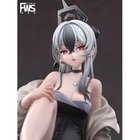Blue Archive Onikata Kayoko FWS Studio - Collectible Figure