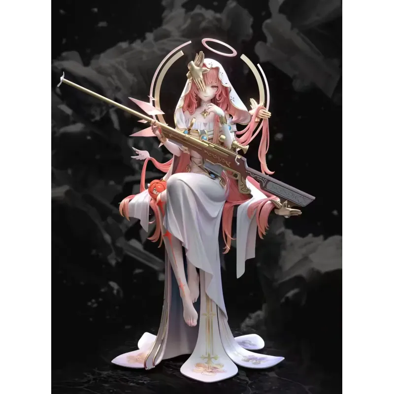 Arknights Lemuen NBJ Studio