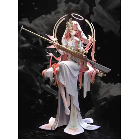 Arknights Lemuen NBJ Studio