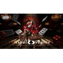 Kakegurui Jabami Yumeko - Figura MBB Studio Coleccionable