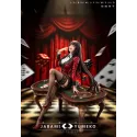 Kakegurui Jabami Yumeko - Figura MBB Studio Coleccionable