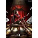Kakegurui Jabami Yumeko - Figura MBB Studio Coleccionable