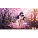 Naruto Hinata Hyuga MM Studio - Figurine de Collection Unique