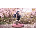 Naruto Hinata Hyuga MM Studio - Figurine de Collection Unique