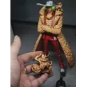 One Piece Prince Grus Long Hu Studio