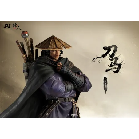 Blades of the Guardians Daoma PiJi Studio - Compra Online Ahora