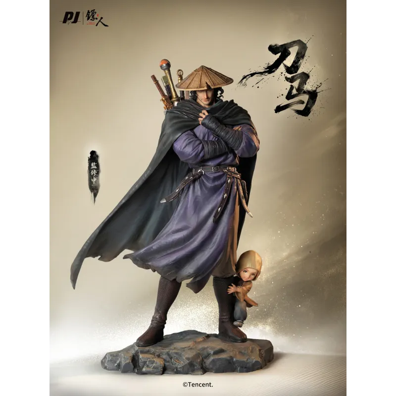Blades of the Guardians Daoma PiJi Studio - Compra Online Ahora