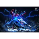 Hunter × Hunter Killua Zoldyck & Youpi - MuYao Studio