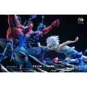 Hunter × Hunter Killua Zoldyck & Youpi - MuYao Studio