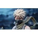 Naruto Shippuden Kakashi ANBU Resin Statue - AZ Studio