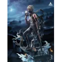 Naruto Shippuden Kakashi ANBU Resin Statue - AZ Studio