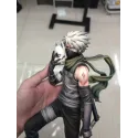 Naruto Shippuden Kakashi ANBU Resin Statue - AZ Studio