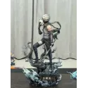 Naruto Shippuden Kakashi ANBU Resin Statue - AZ Studio