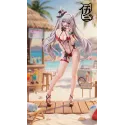 Honkai: Star Rail WuShiSan 1/6 Estatua Wu Shi San Studio Sparkle