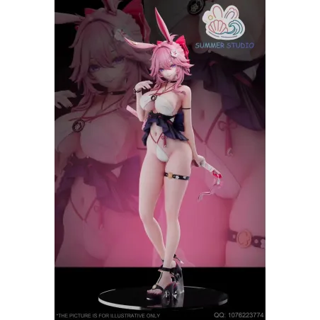 Honkai Impact 3rd: Yae Sakura Summer Studio - Edición Limitada