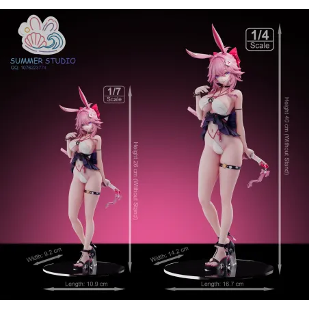 Honkai Impact 3rd: Yae Sakura Summer Studio - Edición Limitada