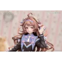 Arknights Eyjafjalla Hvít Aska - Figurine Myethos Exclusive