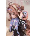 Arknights Eyjafjalla Hvít Aska - Figurine Myethos Exclusive