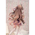 Arknights Eyjafjalla Hvít Aska - Figurine Myethos Exclusive