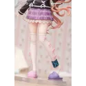 Arknights Eyjafjalla Hvít Aska - Figurine Myethos Exclusive