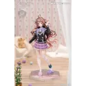 Arknights Eyjafjalla Hvít Aska - Figurine Myethos Exclusive