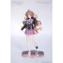 Arknights Eyjafjalla Hvít Aska - Figurine Myethos Exclusive