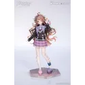 Arknights Eyjafjalla Hvít Aska - Figurine Myethos Exclusive